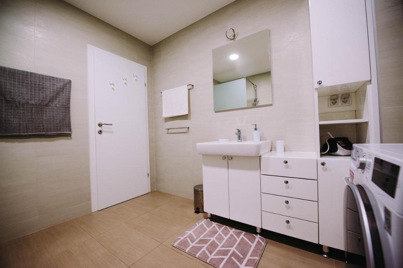 Apartman Oaza Banja Luka Buitenkant foto